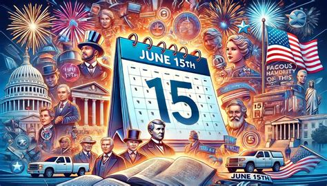 Today In History July 15th