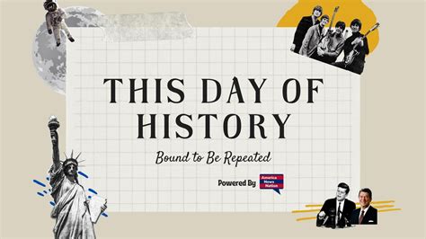 Today In History July 21