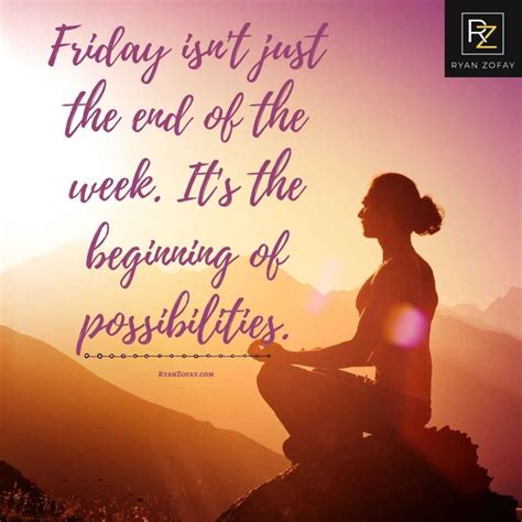 Today Is Friday Quotes