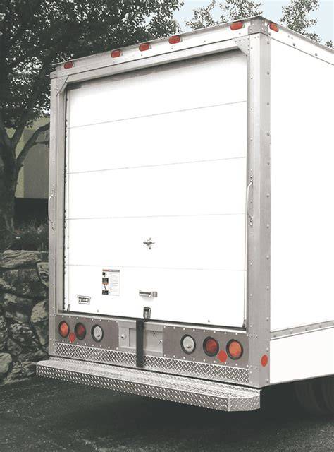 Todco Overhead Doors