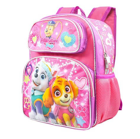 Toddler Girl Backpack: A Must-Have Accessory For Your Little Princess