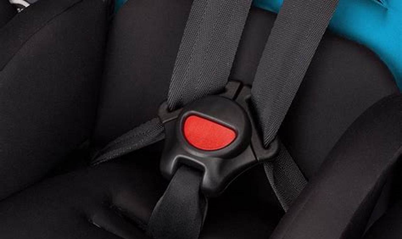 Toddler car seat rental options for road trips