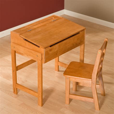 Toddler Desk And Chair