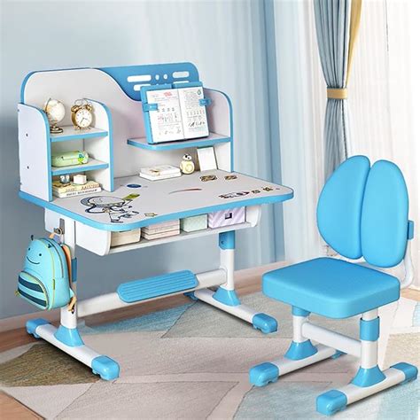 Toddler Desk And Chair Amazon