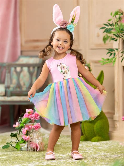 Toddler Easter Clothes