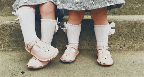 Toddler Easter Shoes