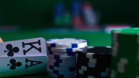 Estudio determinó si el póquer es un juego de azar o de destreza