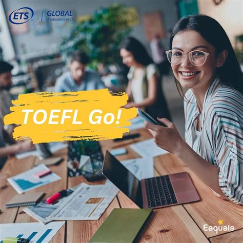 Toefl GO