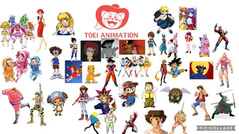 Toei Animation Stocks: Everything You Need to Know for Investing in the Dynamic Animation Industry