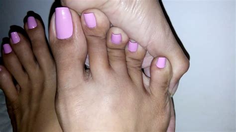 Toes In Tagalog