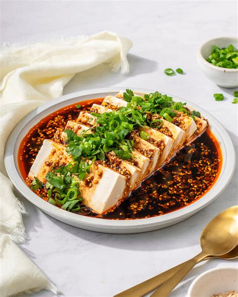 Tofu & Clams: Nutrition, Flavor, Health Boost.