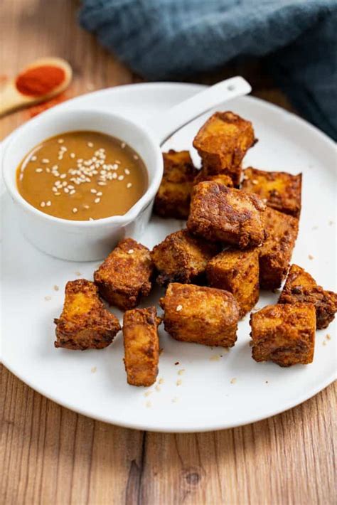 Tofu Rezept