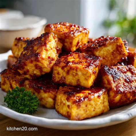 Tofu-Making Perfection