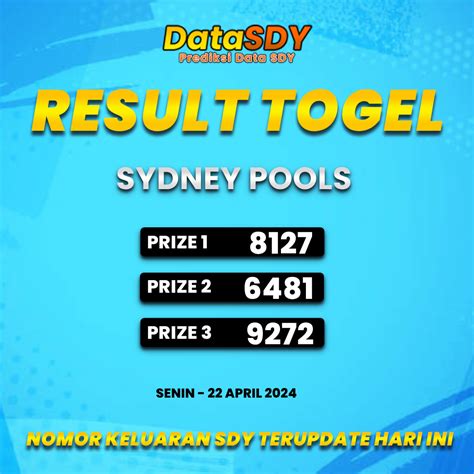 Togel Sydney
