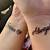 Together Forever Tattoos