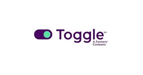 Toggle Logo by Luke Etheridge on Dribbble