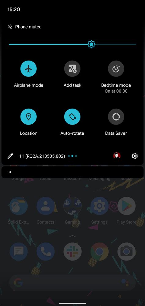 Toggle Airplane Mode on Your Android Phone