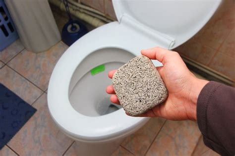 Toilet Cleaning Stone