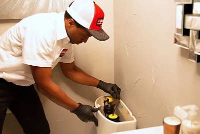 Toilet Repair Fort Worth - Problem Identification