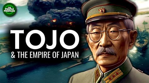 Tojo Clan Japan