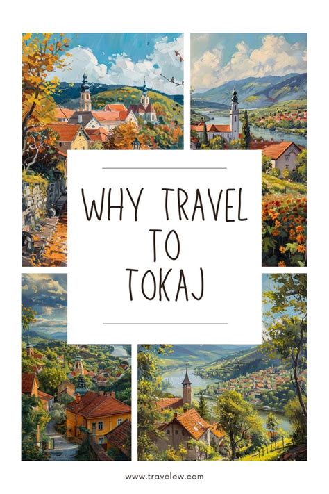 Tokaj Trip Tips
