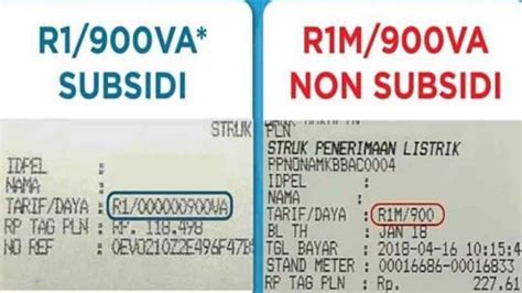 Token Pulsa Gratis Non Subsidi