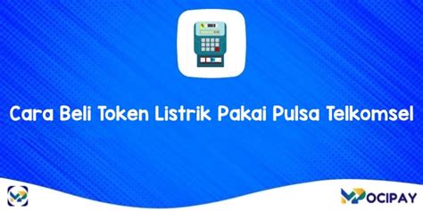 Token Pulsa Gratis Telkomsel