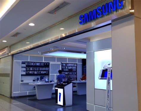 Toko HP Samsung Digital Mall