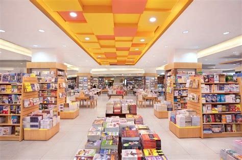 Toko Buku in Indonesia
