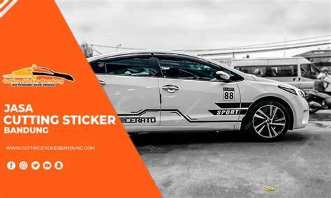 Toko Cutting Sticker Di Bandung