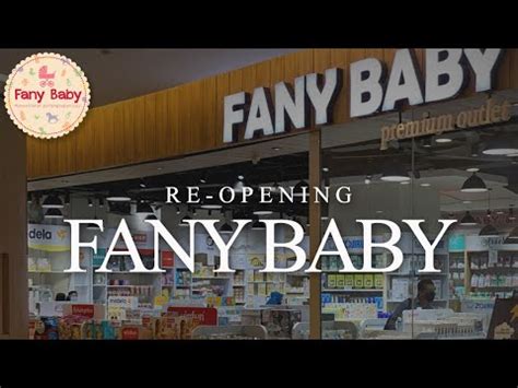 Toko Fanny Itc Kuningan