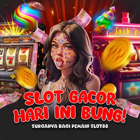 Apa yang Membuat Toko Gacor Slot Unggul untuk Menyediakan Mesin Slot Terbaik di Indonesia? Temukan Rahasianya Sekarang!
