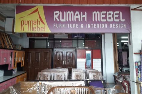Toko Mebel Terbaik di Indonesia untuk Kebutuhan Furniture Berkualitas