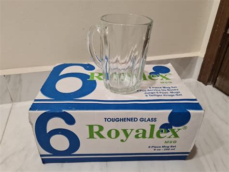 Toko Online Royalex glass