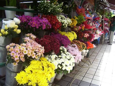 Toko Bunga Terfavorit di Indonesia: Parapuan Flower Shop