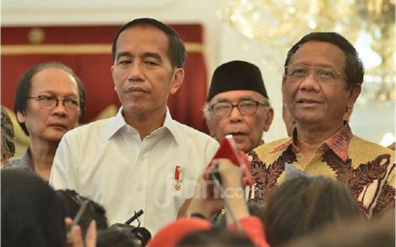 Tokoh Politik Indonesia