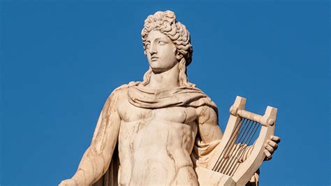 Mengenal Tokoh Musik Masa Yunani Kuno