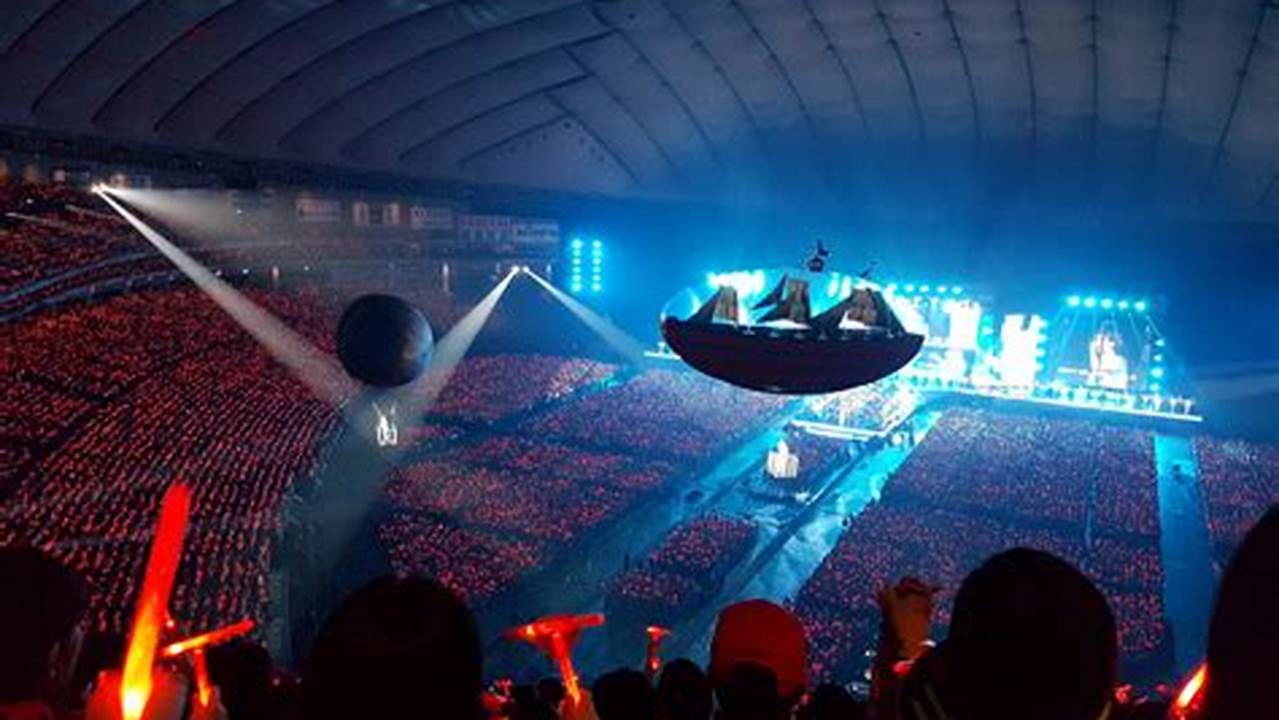 Tokyo Concerts December 2025