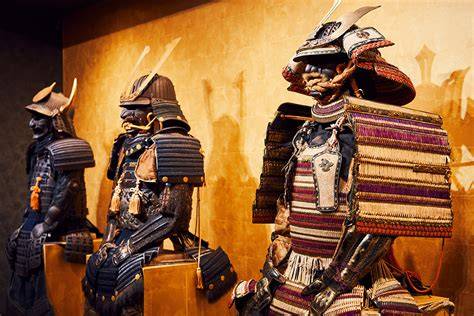 Tokyo Asakusa Samurai