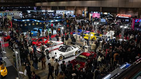 Tokyo Auto Salon