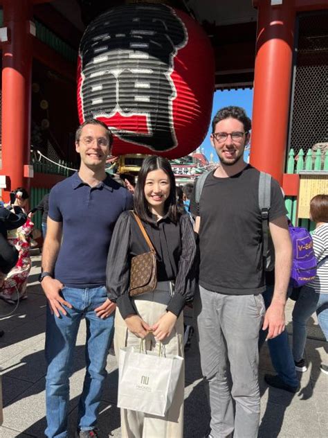 Tokyo Customizable Tour