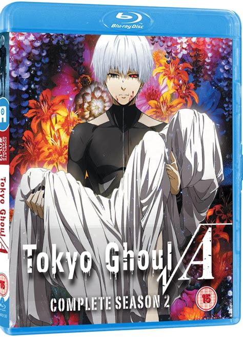 Tokyo Ghoul Root A Soundtrack