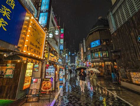 Tokyo Ikebukuro