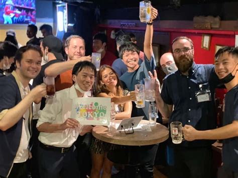 Tokyo Mingle: Chat, Drink, & Play – Detailed Review