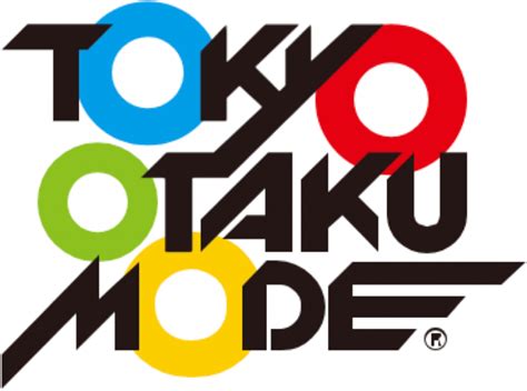 Tokyo Mode Otaku