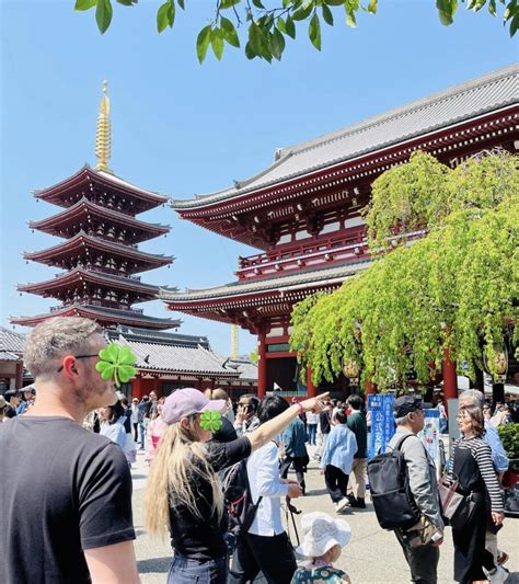 Tokyo Private Guide Experience