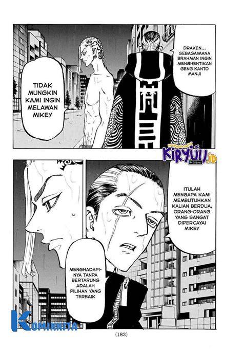 Tokyo Revengers 215