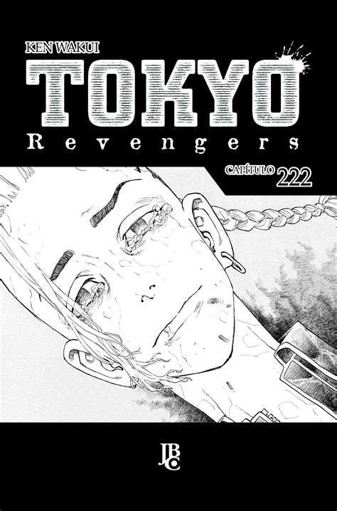 Tokyo Revengers 222