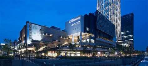 Tokyo Skytree Solamachi