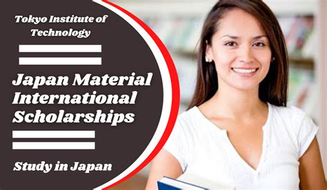 Tokyo Tech Scholarship